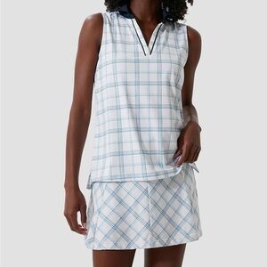 Tuckernuck Golf Outfit